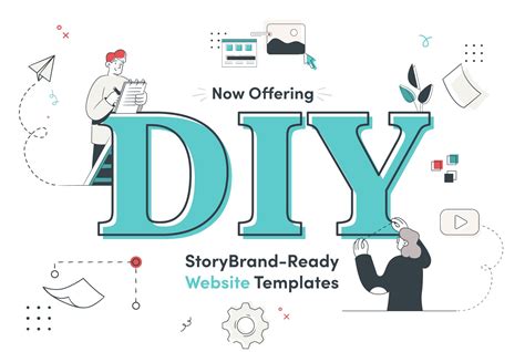 storysite|How to DIY your StoryBrand Website .